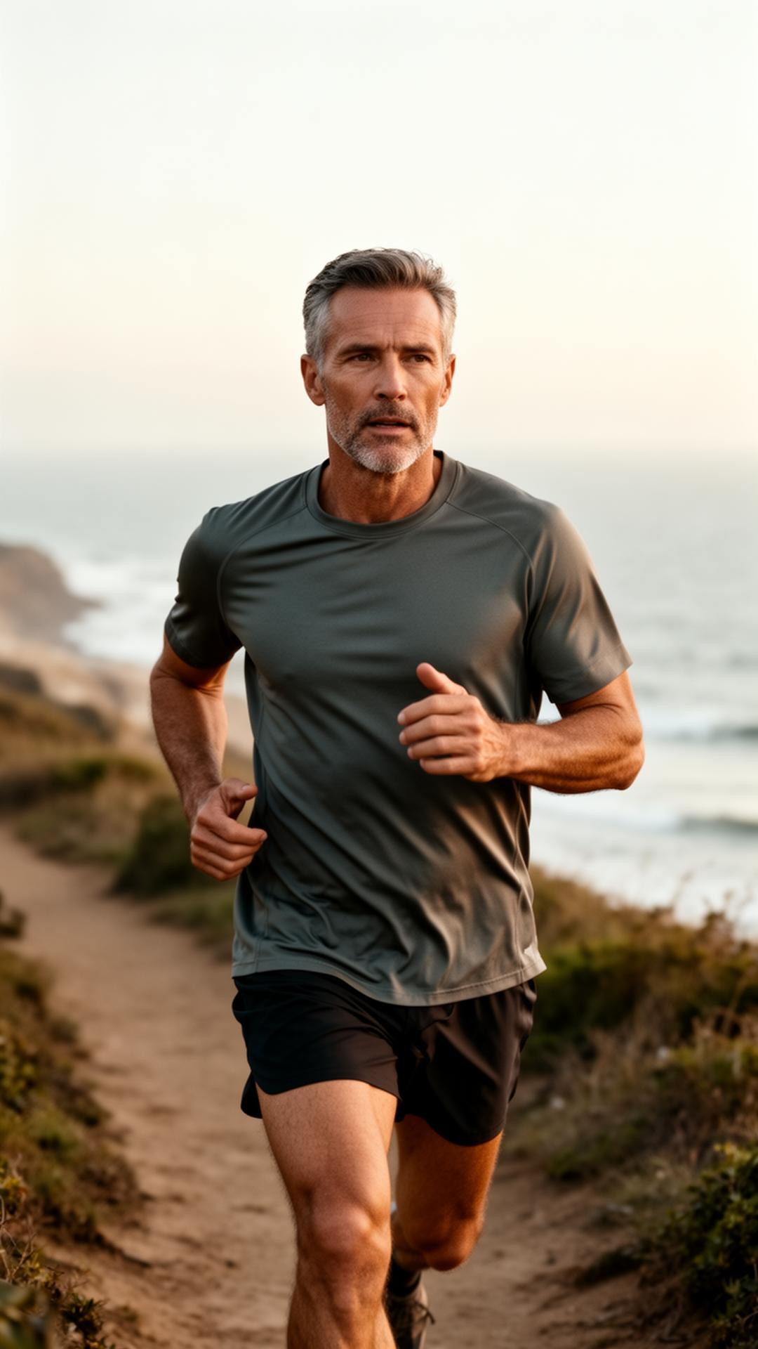 Men's Longevity